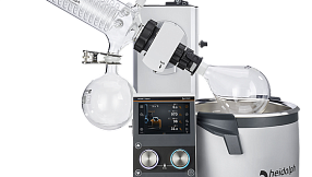 Испаритель ротационный Hei-VAP Expert Control ML GB